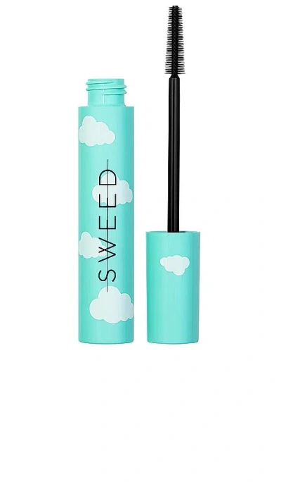 Sweed Cloud Mascara In 深棕色