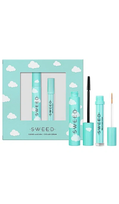Sweed Cloud Gift Set In Beauty: Na