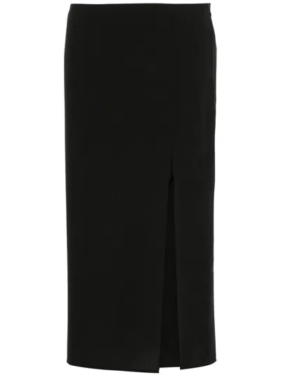 Gauchère Gauchere Skirt Clothing In Black