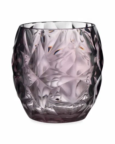 Mario Luca Giusti Venezia Tumbler In Smoke