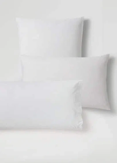 Mango Home Set Of Pillow C White