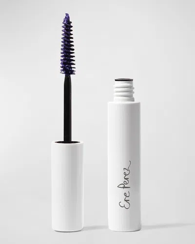 Ere Perez Natural Almond Mascara, 0.33 Oz. In Mauve