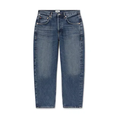 Citizens Of Humanity Dahlia High-rise Jeans In Brielle