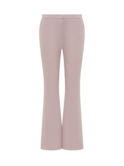 Etro Pant In Pink