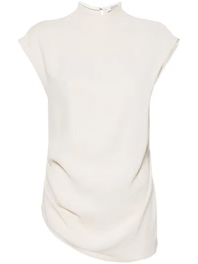 Gauchère Gauchere Top Clothing In White