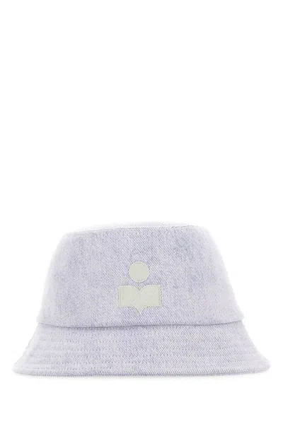 Isabel Marant Hats And Headbands In Purple