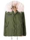 AS65 AS65 ARMY COAT - GREEN,W2877C12314017