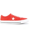 CONVERSE ONE STAR SNEAKERS,158434C12321925