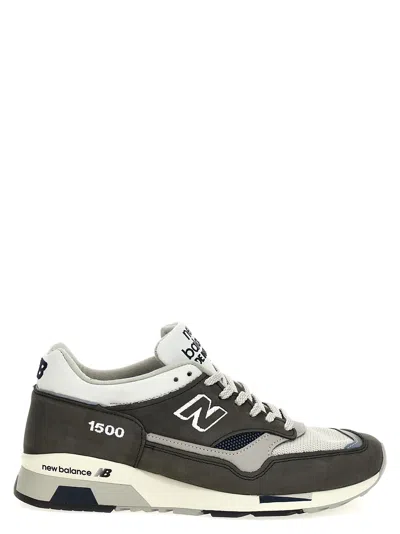 New Balance Miuk 1500 Sneaker In Grey