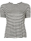 A.L.C striped T-shirt,8KTOP0007212276812