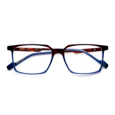 Etnia Barcelona Glasses In Blue