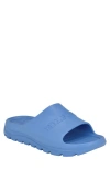 Tommy Hilfiger Men's Gager Fashion Pool Slides In Medium Blue