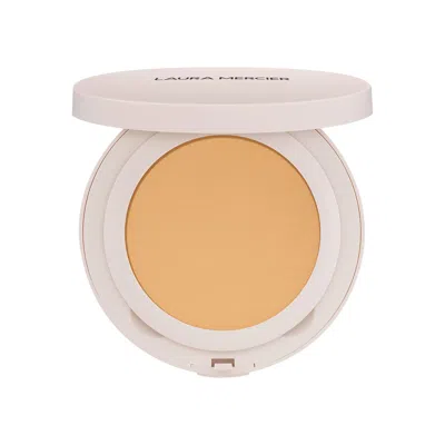 Laura Mercier Ultra-blur Pressed Powder In Honey