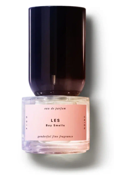 Boy Smells Les Eau De Parfum Travel Spray 0.3 oz / 10 ml