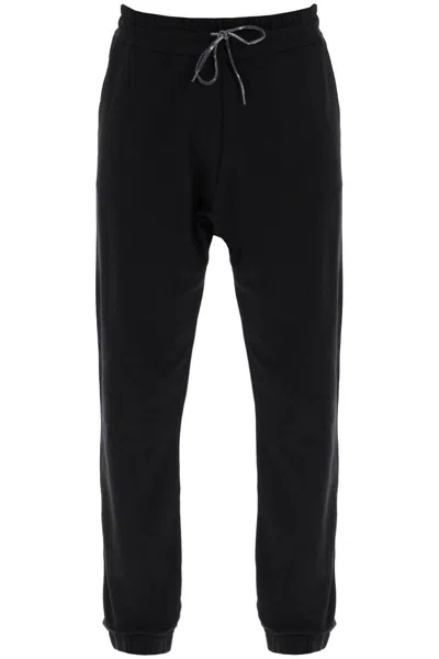 Vivienne Westwood Classic Jogger Pants In Nero