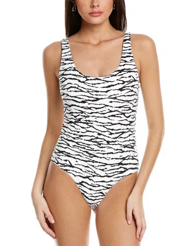 Melissa Odabash Croatia Tankini One-piece In Multi