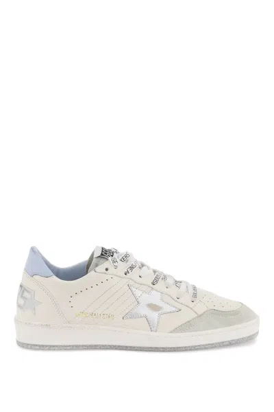 Golden Goose Ball Star Sneakers By In Multi