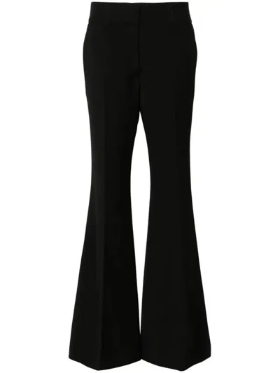 Gabriela Hearst Trousers In Black