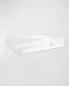 Matouk Dream Modal King Blanket In White