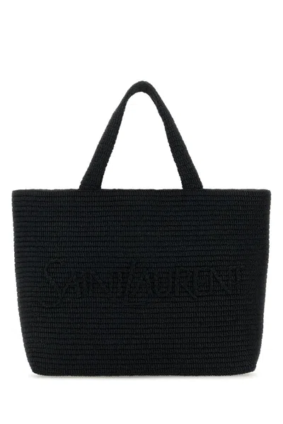 Saint Laurent Shoulder Bags In Ner0