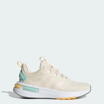 Adidas Originals Racer Tr23 Sneaker In Beige