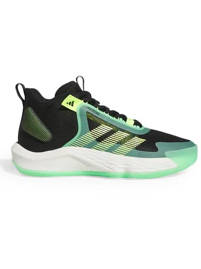 Adidas Originals Adizero Select Mens Fitness Gym Basketball Shoes In Grey