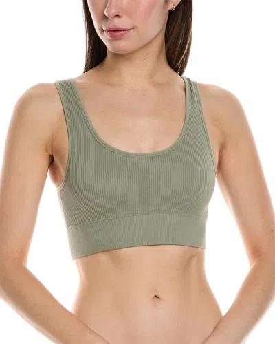 Honeydew Intimates 2pk Bailey Bralette In Green