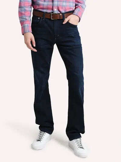Citizens Of Humanity Men's Gage Classic Straight Jean In Miles In Blue