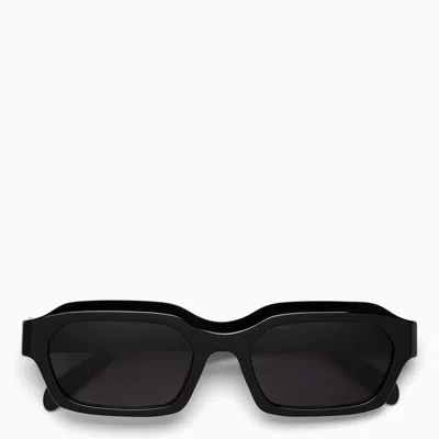 Retrosuperfuture Boletus Black Sunglasses