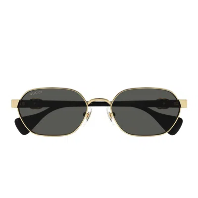 Gucci Sunglasses Gg1593s In Crl