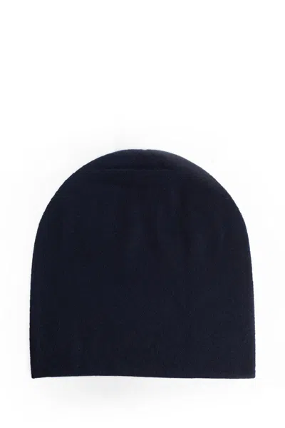 Warm-me Hats In Black