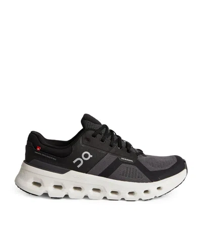 On Running Cloudrunner 2 Man Eclipse/black Shoes
