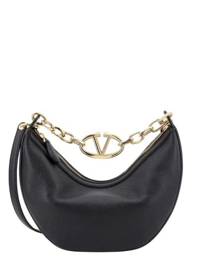 Valentino Garavani Handbag In Black