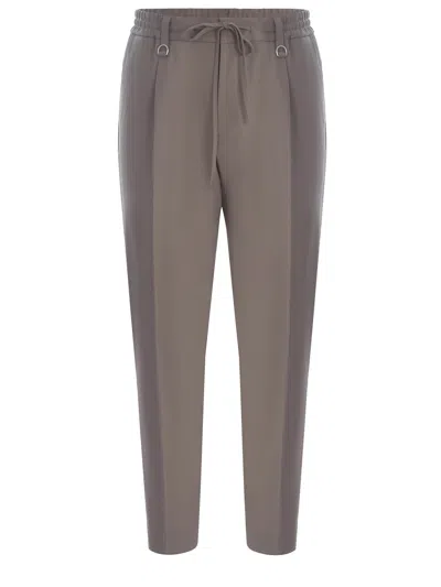 Paolo Pecora Trousers