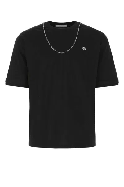Ambush T-shirt In Black