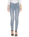 MAISON SCOTCH Denim pants,42603271UT 7