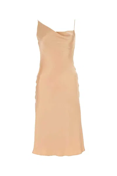Stella Mccartney Dress In Pink