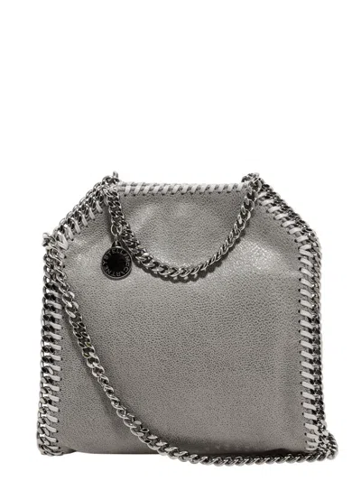 Stella Mccartney Falabella In Grey