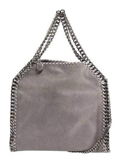 Stella Mccartney Falabella In Grey