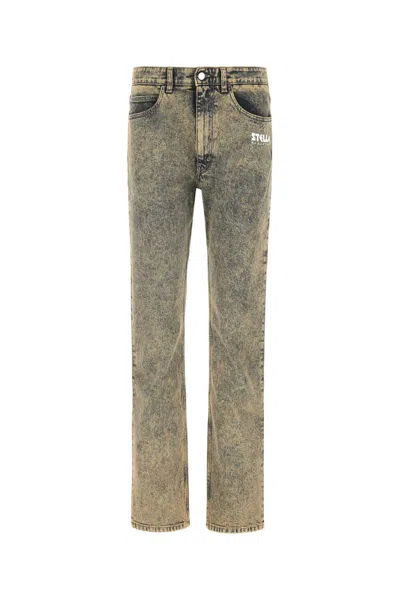 Stella Mccartney Jeans In Multicoloured