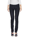 MAISON SCOTCH Denim pants,42586694TR 3