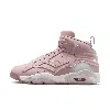 Jordan Nike Women's Jumpman Mvp Shoes In Pink