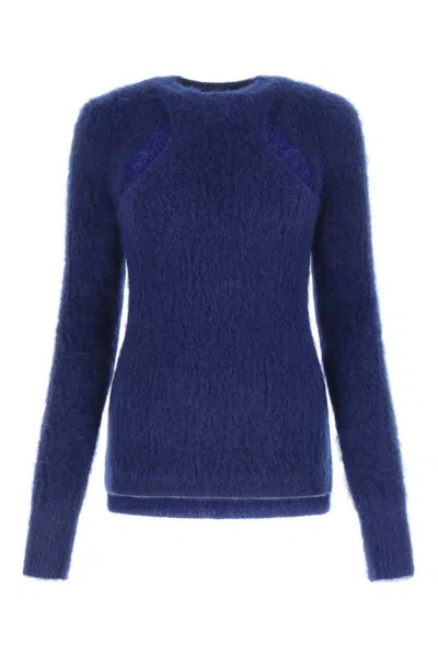 Isabel Marant Knitwear In Blue