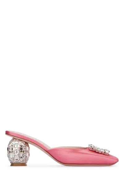 Roger Vivier Heeled Shoes In M202
