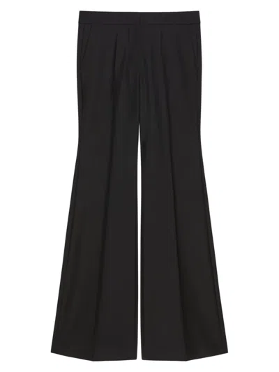 Givenchy Pant In Black