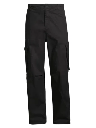 Carhartt Men's Unity Cargo Pants In Black