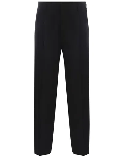 Costumein Trousers Black