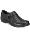 Clarks Cheyn Madi In Black