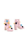 POLLY PLUME Ankle boot,11255973DL 7