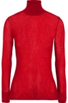 GABRIELA HEARST Steinem cashmere-blend turtleneck sweater